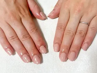 ネイル mogunail &blowのネイルデザイン