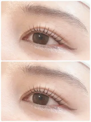 マツエク・マツパ Eyelist 🍒Noji🍒のマツエク・マツパデザイン