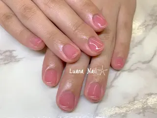 ネイル BeauJu by Luana Nailのネイルデザイン