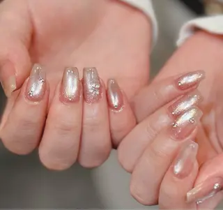 ネイル MIMnail メンズネイリストのネイルデザイン
