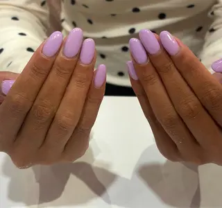 ネイル SHELL NAIL ホノカ🤍のネイルデザイン