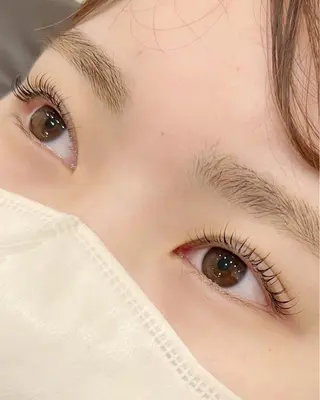 マツエク・マツパ eye mor. 刈谷店  宮田のマツエク・マツパデザイン