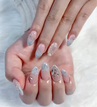 ネイル Chan Nail Salonのネイルデザイン