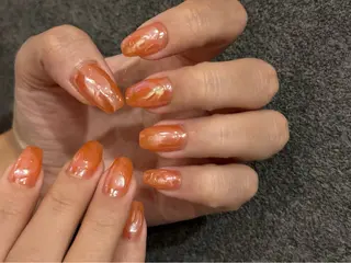 ネイル LINEA.nail Kozueのネイルデザイン
