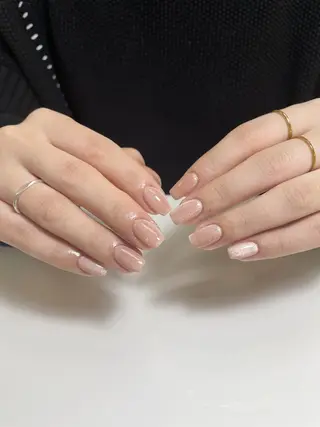 ネイル Miya🎀 nailのネイルデザイン