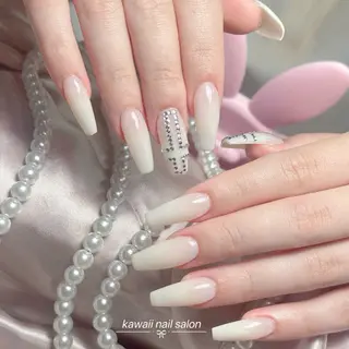 ネイル Kawaii _Nailのネイルデザイン