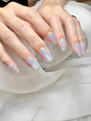 ネイル nomiyama aikoのネイルデザイン