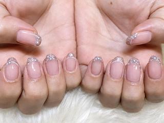 ネイル Yuika. Hのネイルデザイン