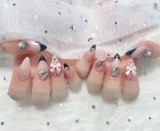 ネイル Hana Nail Salonのネイルデザイン