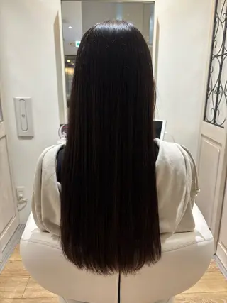 ロング きづな 🌷のヘアスタイル