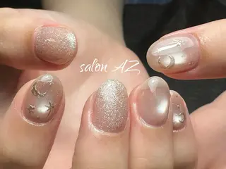 ネイル salon AZのネイルデザイン