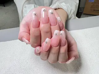 ネイル Nail&Eye lash Nanaのネイルデザイン
