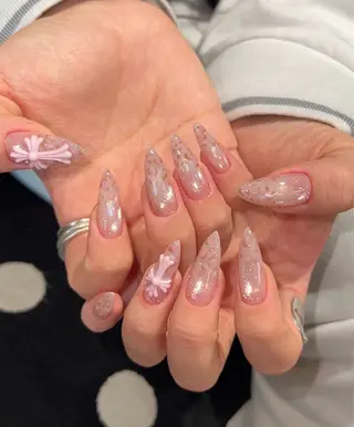 ネイル Josie nail salonのネイルデザイン