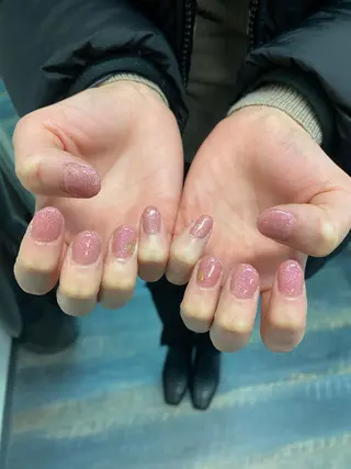 ネイル rui nail 🫧天神のネイルデザイン