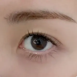 マツエク・マツパ ノア ririkoのマツエク・マツパデザイン