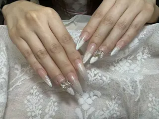 ネイル 平 りんちゃのネイルデザイン