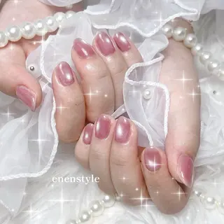 ネイル enenstyle YUAのネイルデザイン