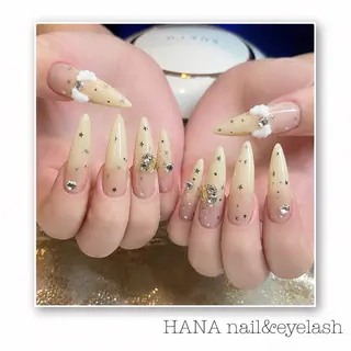 ネイル H🌺 NAILのネイルデザイン