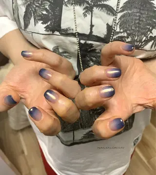 ネイル NAILSALON Ichiのネイルデザイン