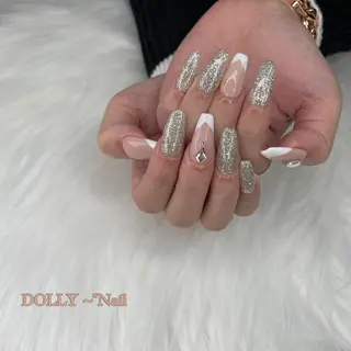 ネイル Nailsalon SIRIUSのネイルデザイン
