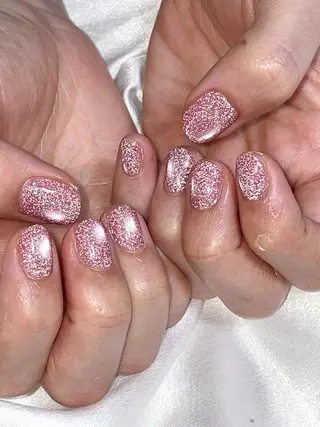 ネイル mogunail &blowのネイルデザイン