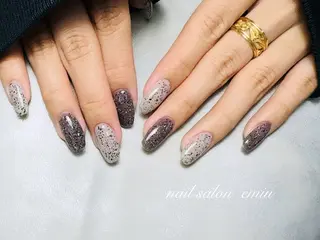 ネイル emiu petiteのネイルデザイン