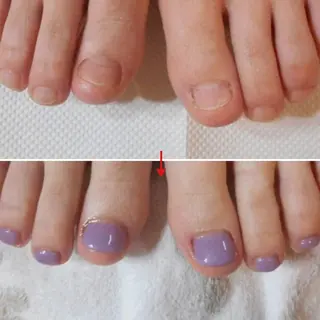 ネイル ネイルサロン アリュームのネイルデザイン