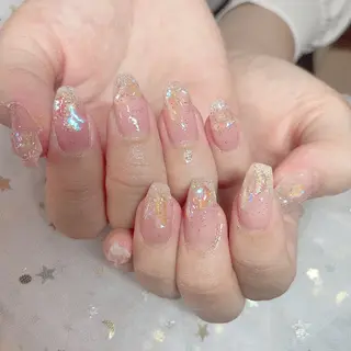 ネイル スカルプ専門店 D-Beautyのネイルデザイン