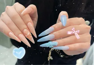 ネイル 20_nail nailのネイルデザイン