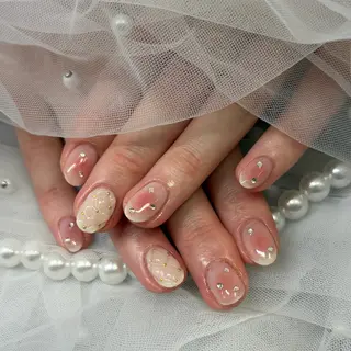 ネイル Crea IBUKIのネイルデザイン