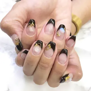 ネイル RandS NAIL sumireのネイルデザイン