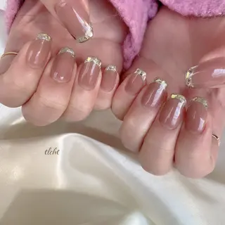 ネイル salon de fika【中崎町】のネイルデザイン