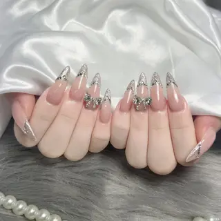 ネイル Nova Nailのネイルデザイン