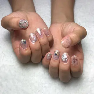 ネイル COCO +のエステ・リラクイメージ