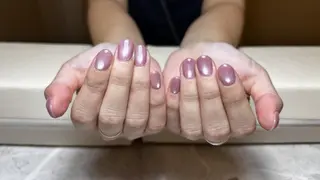 ネイル mofie🤍ナツカ /恵比寿駅徒歩5分のネイルデザイン