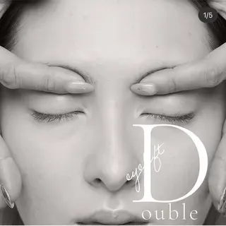 マツエク・マツパ Na+nail 葛西本店のマツエク・マツパデザイン