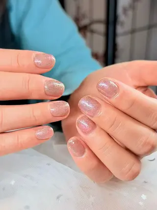 ネイル Nail Salon HARUのネイルデザイン