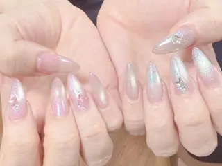 ネイル メンズ 🦋new Nail🦋ニノのネイルデザイン