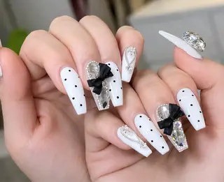 ネイル Julie NailSalonのネイルデザイン