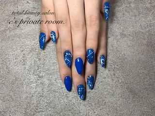 ネイル LAVISH 大和店 🤱子連れ大歓迎のネイルデザイン
