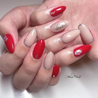 ネイル mao nailのネイルデザイン