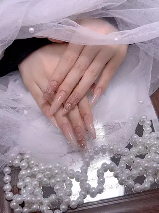 ネイル りん りんのネイルデザイン