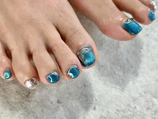 ネイル Nail Salon GRACEのネイルデザイン