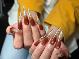 ネイル Rela・S NAILのネイルデザイン