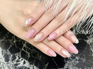 ネイル UU Nail Salon 西川口のネイルデザイン