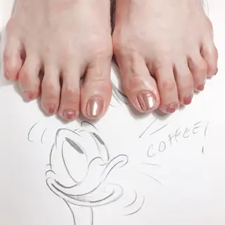 ネイル 平尾駅前/持込み専門 /owlnailのネイルデザイン