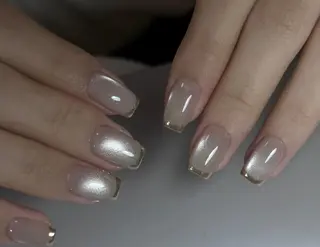 ネイル Miya🎀 nailのネイルデザイン