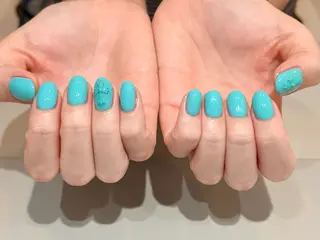 ネイル CHERIR AKIのネイルデザイン