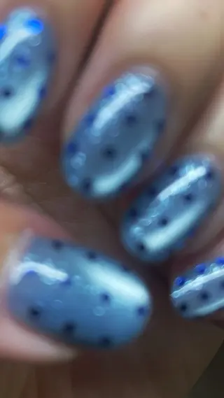 ネイル anny /あにのネイルデザイン