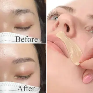 アイブロウ KKSbeauty 🎀心斎橋本店Hのマツエク・マツパデザイン